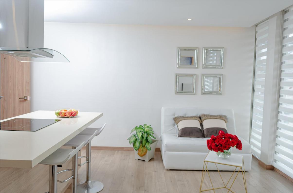 Hotel Bristool Parc - Departments & Suites Cuenca Exterior foto